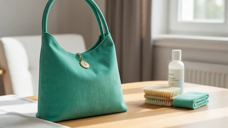 Bague émeraude à la maison : précautions à prendre