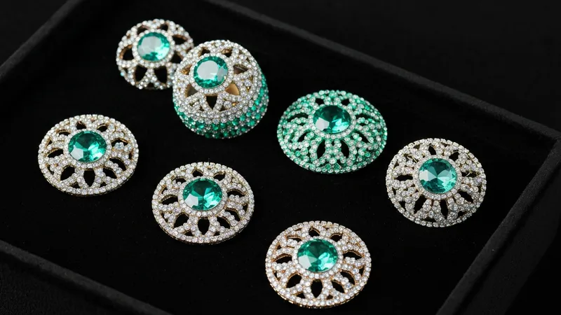 Bague émeraude et occasions : laquelle choisir?