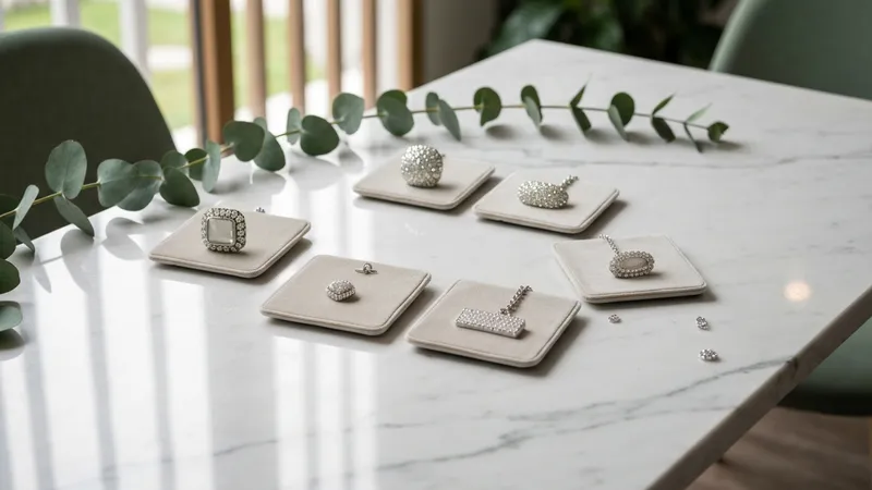 Bague émeraude pour cadeau : idées pour toutes les occasions