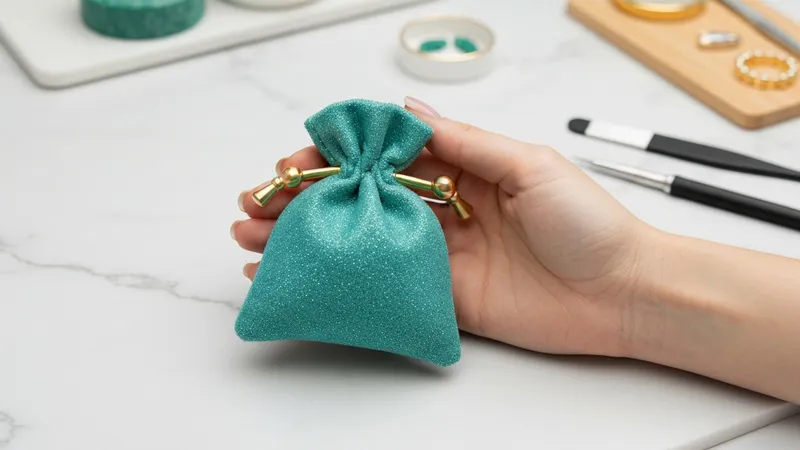 Bague émeraude pour tous les jours : durabilité