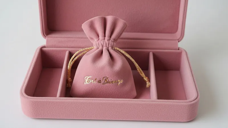 Rangement de bague émeraude : solutions pratiques